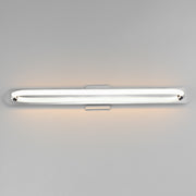 ET2 E23436-01PC Loop 36" LED Wall Sconce | Polished Chrome