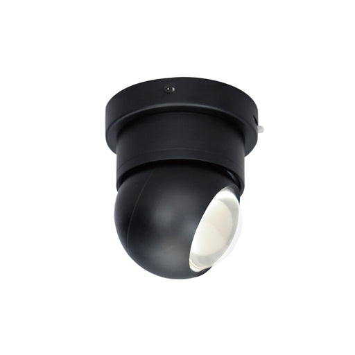 ET2 E23510-BK Nodes Adjustable LED Monopoint CCT Select | Black