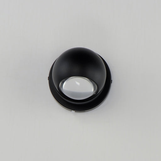 ET2 E23510-BK Nodes Adjustable LED Monopoint CCT Select | Black