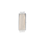ET2 E24431-112SN Celine 16" LED Bath Vanity | Satin Nickel