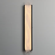 ET2 E24433-112BK Celine 32" LED Bath Vanity | Black