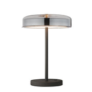 ET2 E24669-138GM Voto LED Table Lamp | Gunmetal