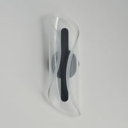 ET2 E24711-144BK Manta 17" LED Wall Sconce | Black
