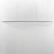 ET2 E24714-144PC Manta 47" LED Linear Pendant | Polished Chrome