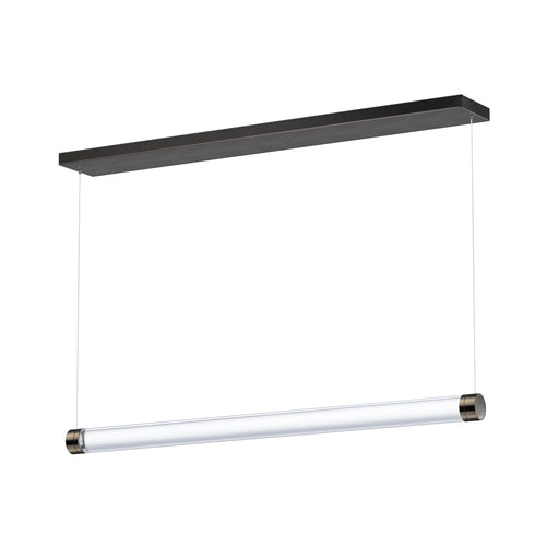 ET2 E24833-75GM Vanish 36" LED Pendant | Gunmetal