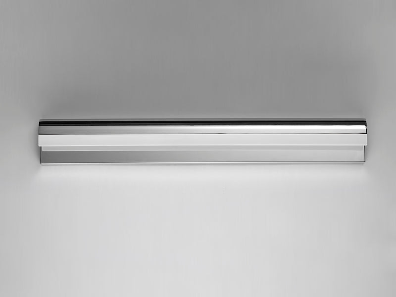 ET2 E24844-90PC Waterfall 24" LED Bath Vanity | Polished Chrome