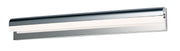ET2 E24848-90PC Waterfall 36" LED Bath Vanity | Polished Chrome