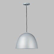 ET2 E24926-DGCOF Palla 20" LED Pendant | Dark Gray / Coffee
