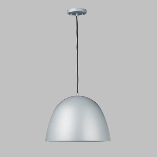 ET2 E24926-DGCOF Palla 20" LED Pendant | Dark Gray / Coffee