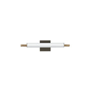 ET2 E24930-DWCHL Joist 20" LED Surface Mount | Driftwood / Charcoal