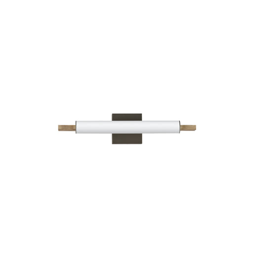 ET2 E24930-DWCHL Joist 20" LED Surface Mount | Driftwood / Charcoal