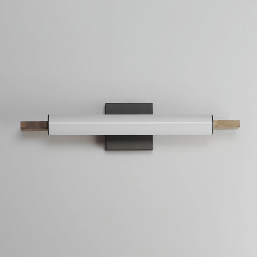 ET2 E24930-DWCHL Joist 20" LED Surface Mount | Driftwood / Charcoal