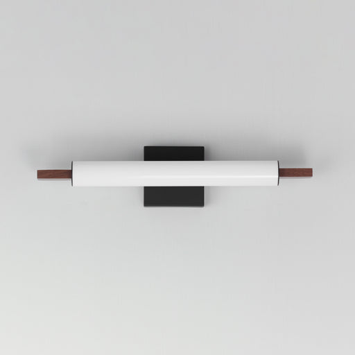 ET2 E24930-WNBK Joist 20" LED Surface Mount | Walnut / Black