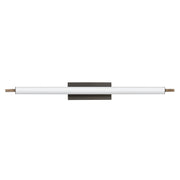 ET2 E24938-DWCHL Joist 45" LED Surface Mount | Driftwood / Charcoal
