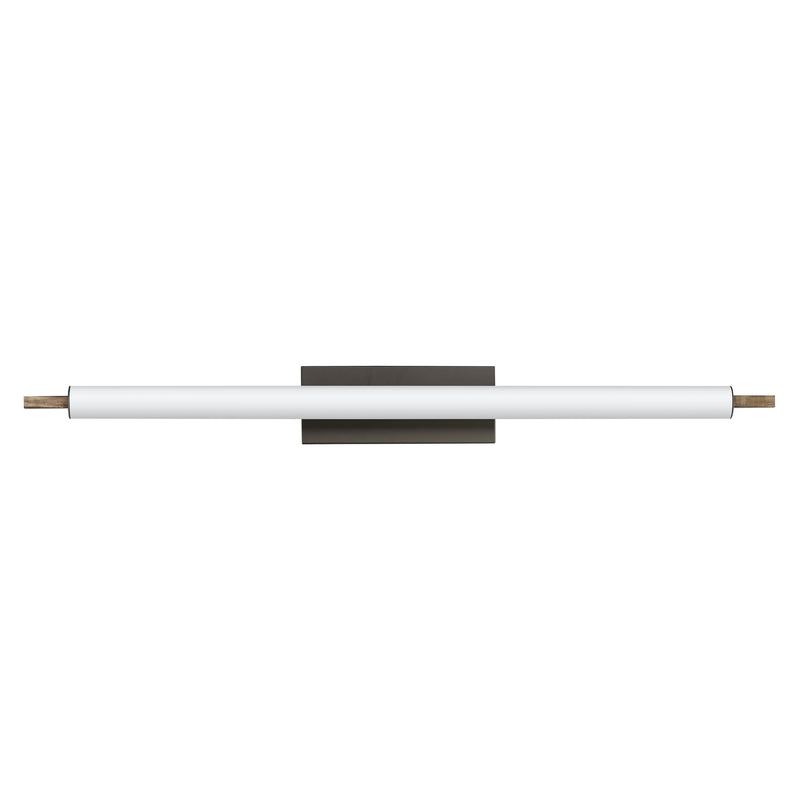 ET2 E24938-DWCHL Joist 45" LED Surface Mount | Driftwood / Charcoal