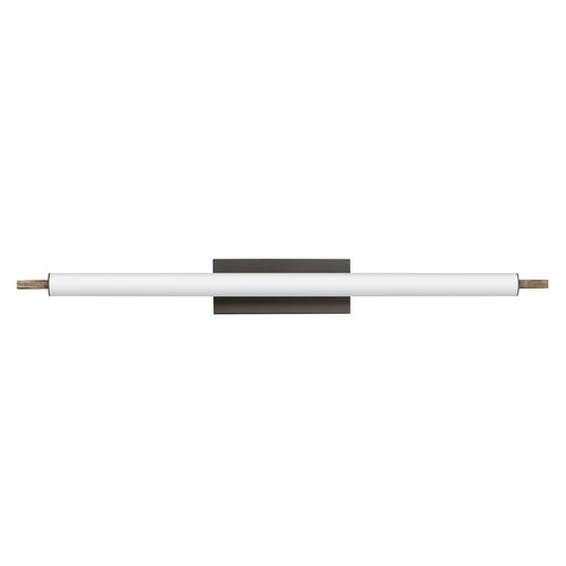 ET2 E24938-DWCHL Joist 45" LED Surface Mount | Driftwood / Charcoal