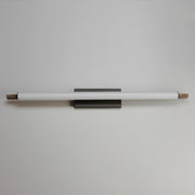 ET2 E24938-DWCHL Joist 45" LED Surface Mount | Driftwood / Charcoal