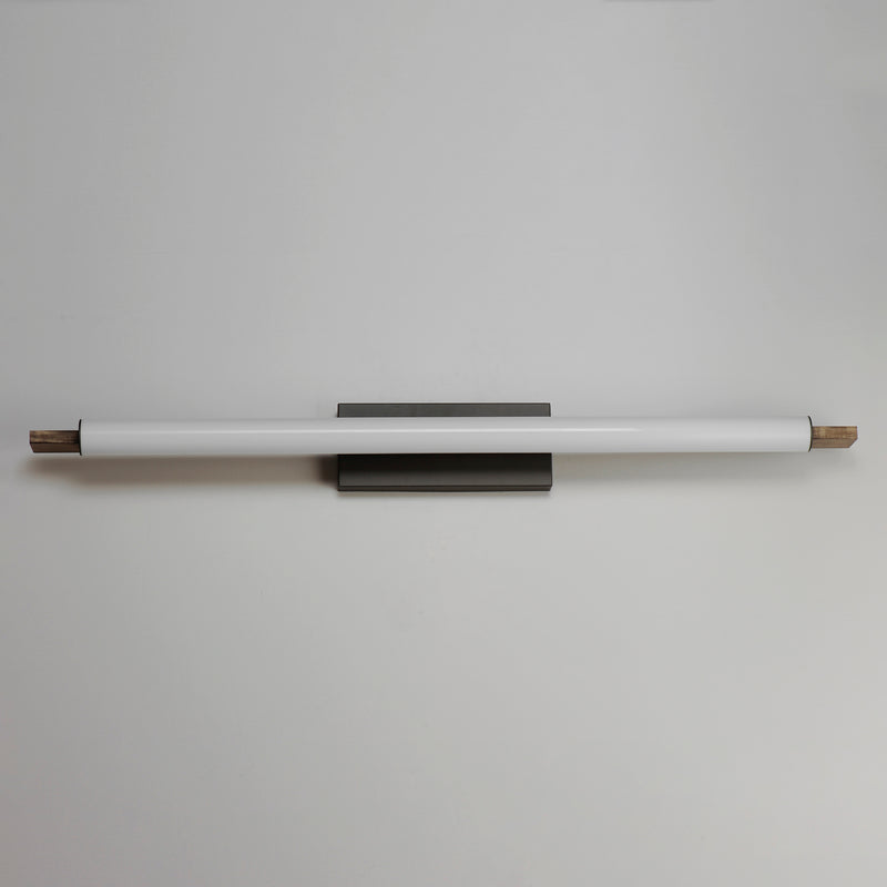 ET2 E24938-DWCHL Joist 45" LED Surface Mount | Driftwood / Charcoal