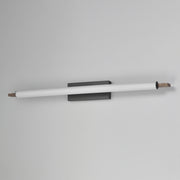 ET2 E24938-DWCHL Joist 45" LED Surface Mount | Driftwood / Charcoal