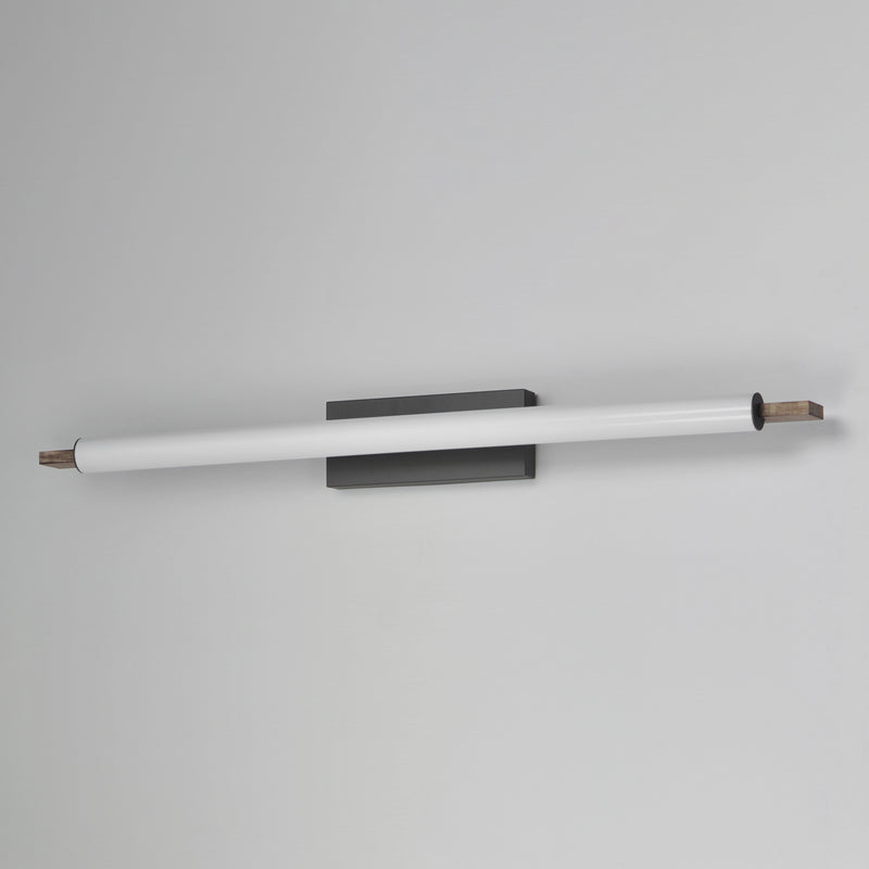 ET2 E24938-DWCHL Joist 45" LED Surface Mount | Driftwood / Charcoal