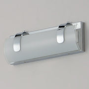 ET2 E25131-92PC Clutch 13" LED Bath Vanity | Polished Chrome