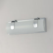 ET2 E25131-92PC Clutch 13" LED Bath Vanity | Polished Chrome