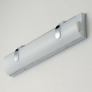 ET2 E25133-92PC Clutch 22" LED Bath Vanity | Polished Chrome