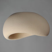 ET2 E25180-OY Moeraki 16" Flush Mount WLED Bulb | Oyster