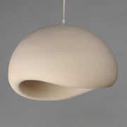 ET2 E25186-OY Moeraki 24" Pendant WLED Bulb | Oyster