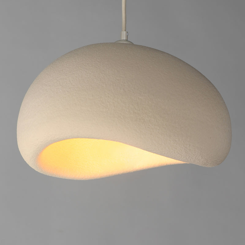 ET2 E25186-OY Moeraki 24" Pendant WLED Bulb | Oyster