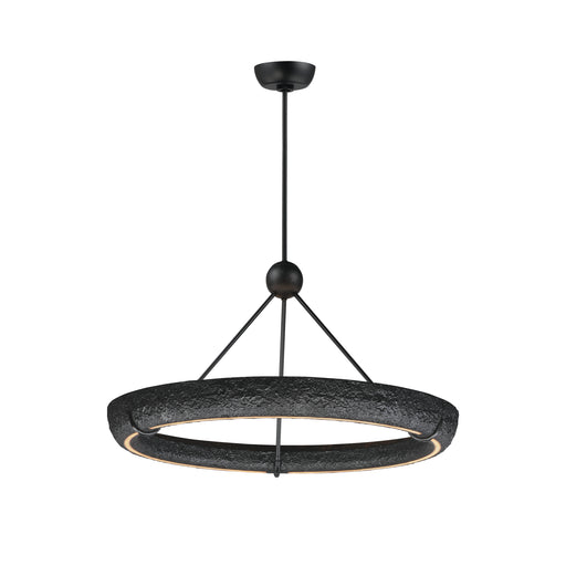 ET2 E25193-BK Geist 36" LED Pendant | Black