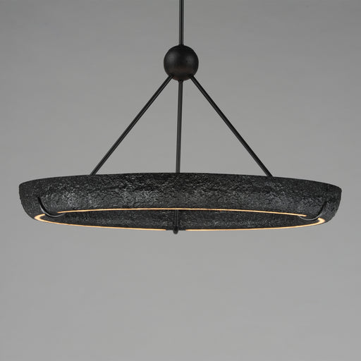 ET2 E25193-BK Geist 36" LED Pendant | Black