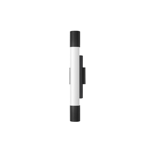 ET2 E30092-01BK Canello 24" LED Outdoor Wall Sconce | Black