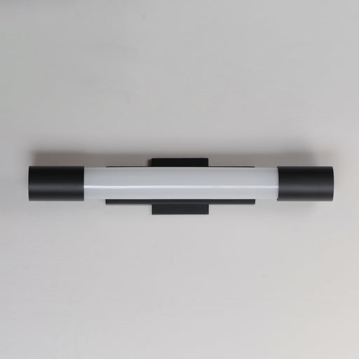 ET2 E30092-01BK Canello 24" LED Outdoor Wall Sconce | Black