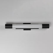 ET2 E30093-01BK Canello 30" LED Outdoor Wall Sconce | Black