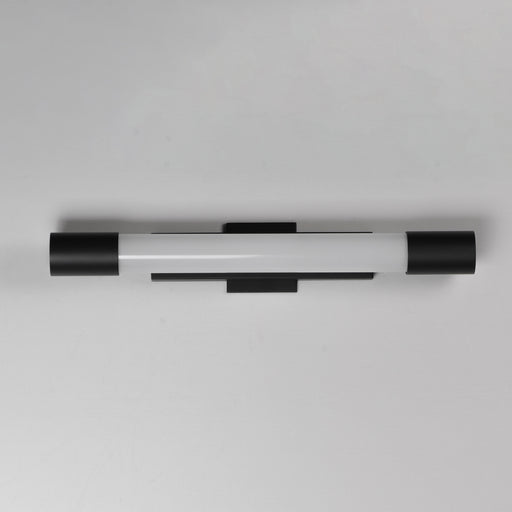 ET2 E30093-01BK Canello 30" LED Outdoor Wall Sconce | Black
