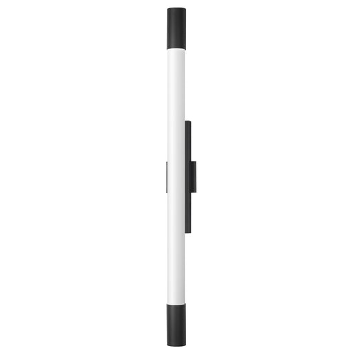 ET2 E30094-01BK Canello 48" LED Outdoor Wall Sconce | Black