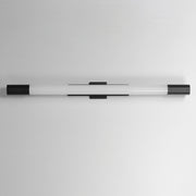 ET2 E30094-01BK Canello 48" LED Outdoor Wall Sconce | Black