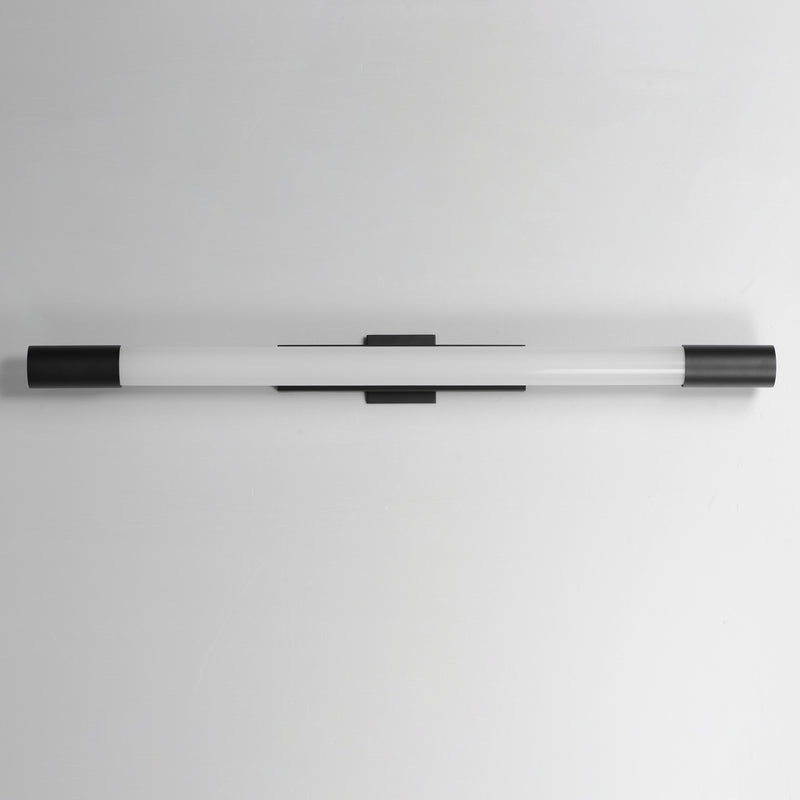 ET2 E30094-01BK Canello 48" LED Outdoor Wall Sconce | Black