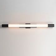 ET2 E30094-01BK Canello 48" LED Outdoor Wall Sconce | Black