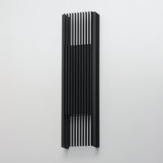 ET2 E30118-BK Rampart XL LED Outdoor Wall Sconce | Black