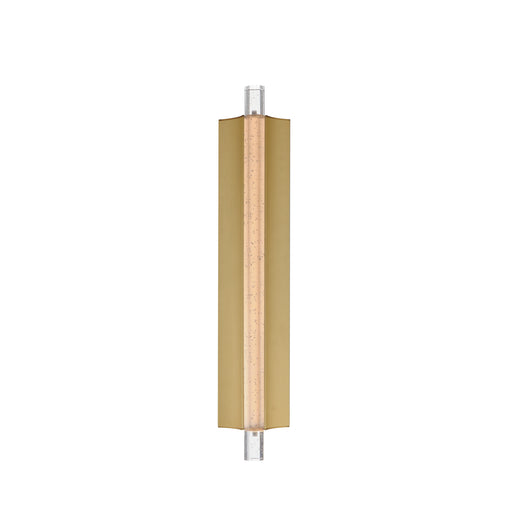 ET2 E30202-122GLD Hyperion 24" LED Wall Sconce | Gold