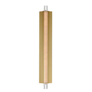 ET2 E30203-122GLD Hyperion 30" LED Wall Sconce | Gold