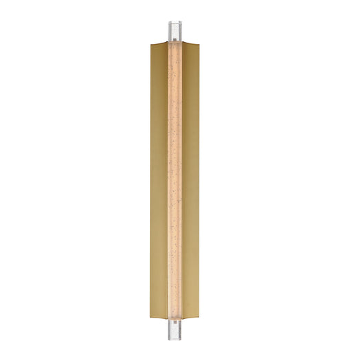 ET2 E30203-122GLD Hyperion 30" LED Wall Sconce | Gold