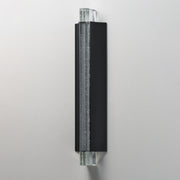 ET2 E30212-122BK Hyperion 24"LED Wall Sconce | Black
