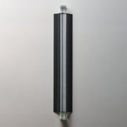 ET2 E30213-122BK Hyperion 30"LED Wall Sconce | Black