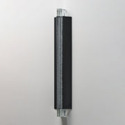 ET2 E30213-122BK Hyperion 30"LED Wall Sconce | Black