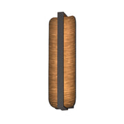 ET2 E30363-ABZ Terra 24.5" LED Outdoor Wall Sconce | Architectural Bronze