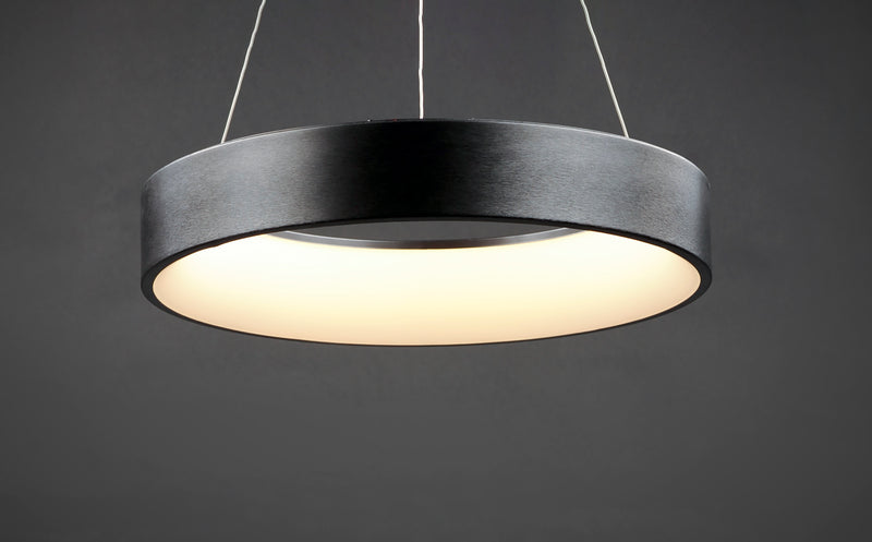 ET2 E21492-GLD Braque 23" LED Picture Light | Gold