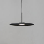 ET2 E34001-BK Berliner 14" LED Pendant | Black